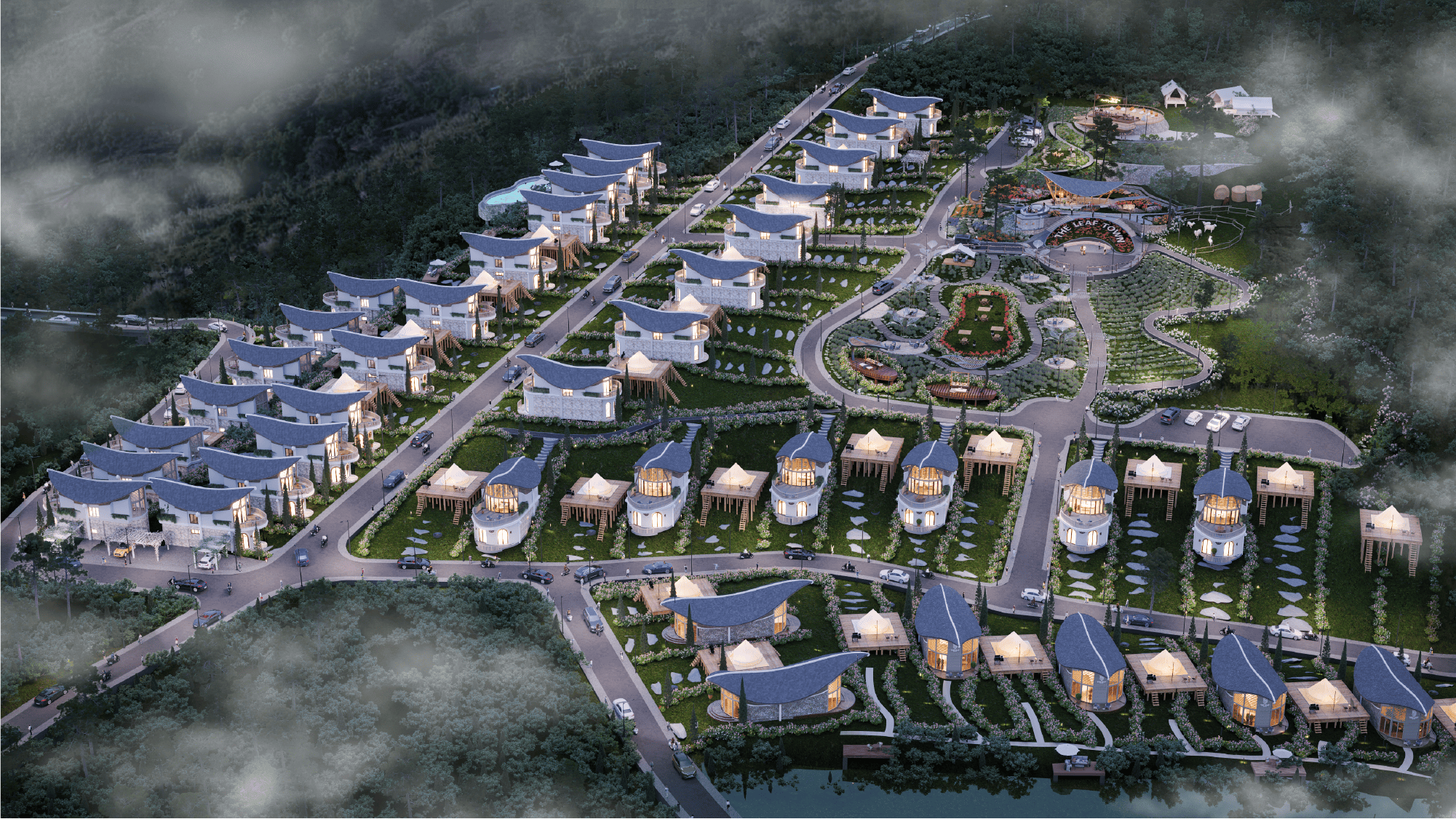 Đầu tư phát triển bất động sản - phuongdongcorp.vn