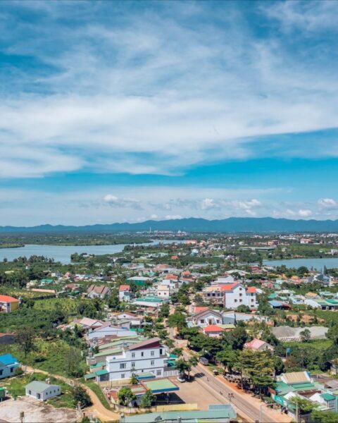 Bất động sản Bảo Lộc hấp dẫn nhà đầu tư như thế nào