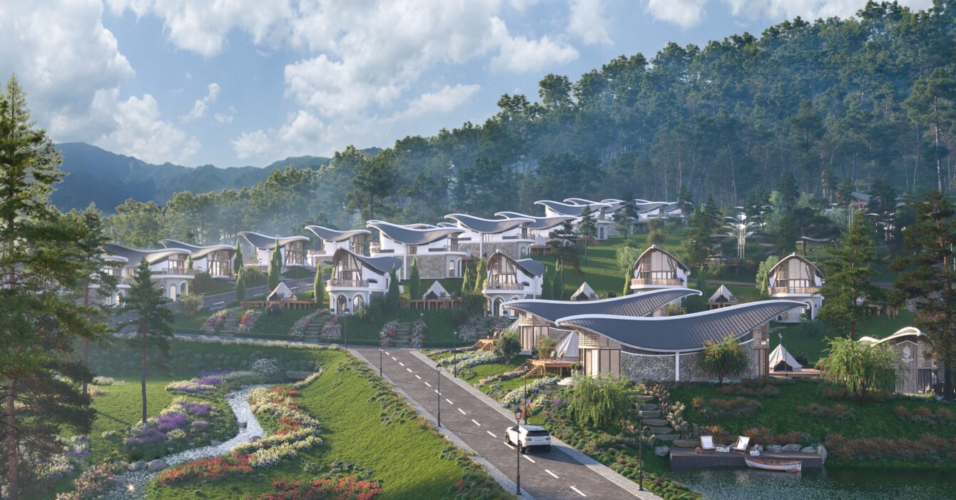 Đất nền nghỉ dưỡng Bảo Lộc Lý do gì khiến giới đầu tư mê mẩn (2) Đất nền nghỉ dưỡng Bảo Lộc Lý do gì khiến giới đầu tư mê mẩn (2)