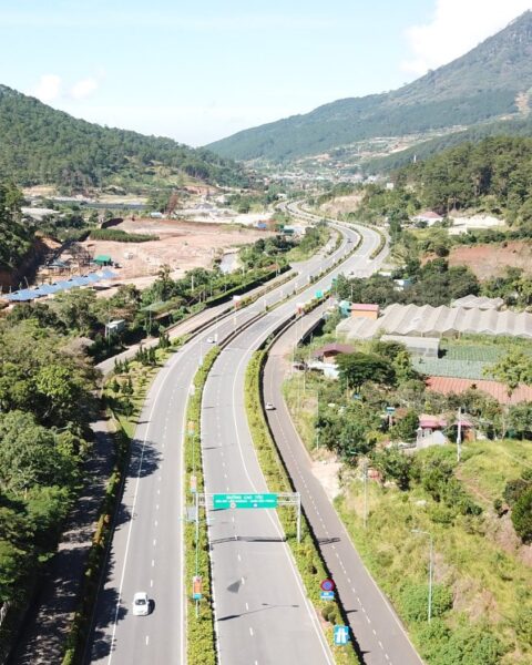 Đồng Nai Và Lâm Đồng “bắt tay” chuẩn bị mặt bằng cho cao tốc tân phú – bảo lộc-1 Đồng Nai Và Lâm Đồng “bắt tay” chuẩn bị mặt bằng cho cao tốc tân phú – bảo lộc-1