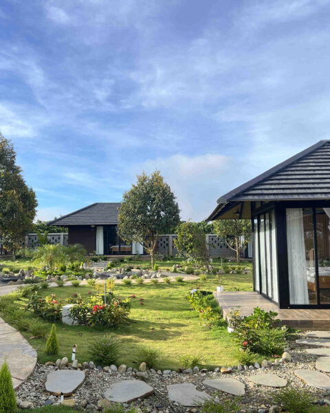 BĐS nghỉ dưỡng Bảo Lộc - Nơi trú ẩn an toàn cho nhà đầu tư (2)