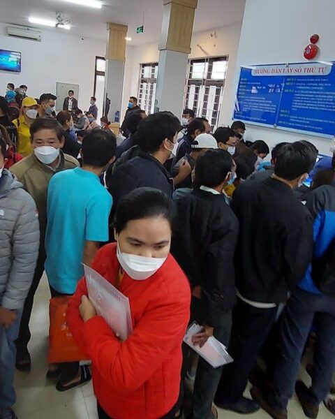 Bất Động Sản Lâm Đồng Ấm Dần Người Dân Chen Chân Chuyển Đổi Mục Đích Sử Dụng Đất (3)