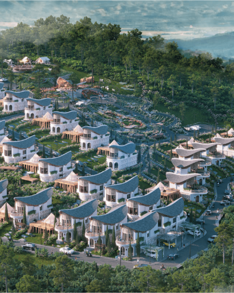 Bất động sản Bảo Lộc - Tâm điểm đầu tư thông minh (1)