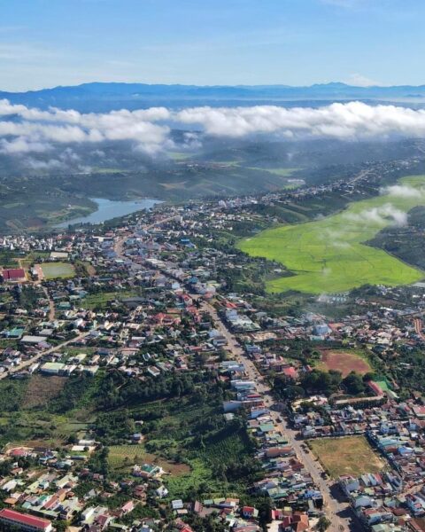 Bất động sản Bảo Lộc - Tiềm năng tăng giá trong tương lai (4)