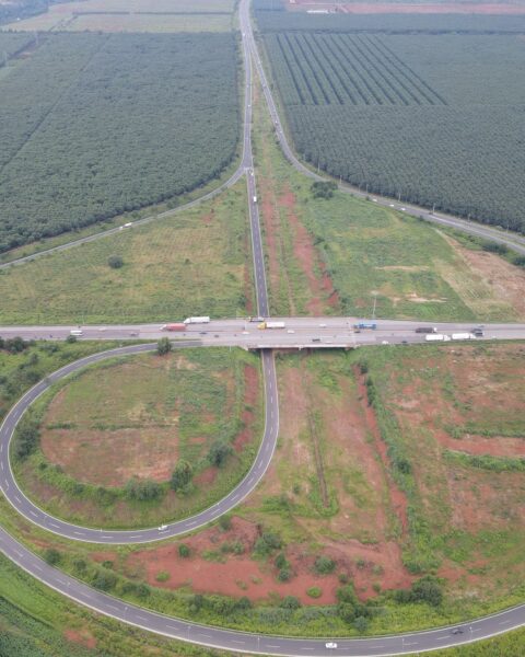 CAO TỐC TÂN PHÚ - BẢO LỘC SẮP ĐƯỢC KHỞI CÔNG (2)