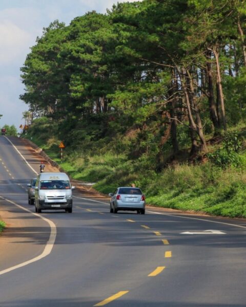 [Cập nhật] Tiến độ cao tốc Tân Phú-Bảo Lộc và các dự án(2)