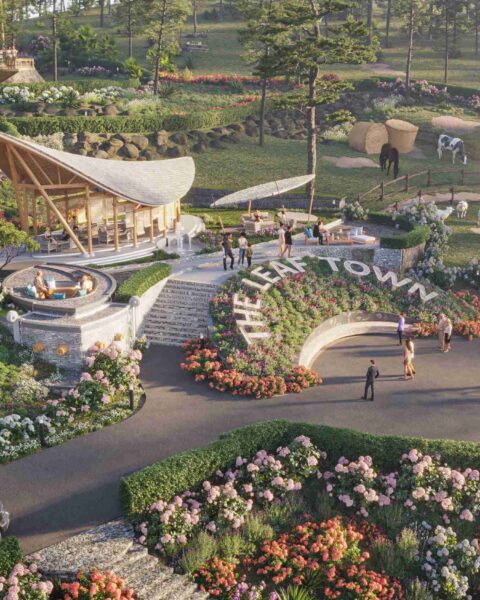 Đánh Giá Góc Nhìn Nhà Đầu Tư về Tiềm Năng Đất Nền Bảo Lộc Năm 2023