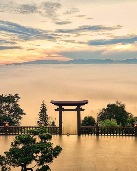 Du Lịch Bảo Lộc - Trung Tâm Du Lịch Mới Nổi Của Tỉnh Lâm Đồng (2)