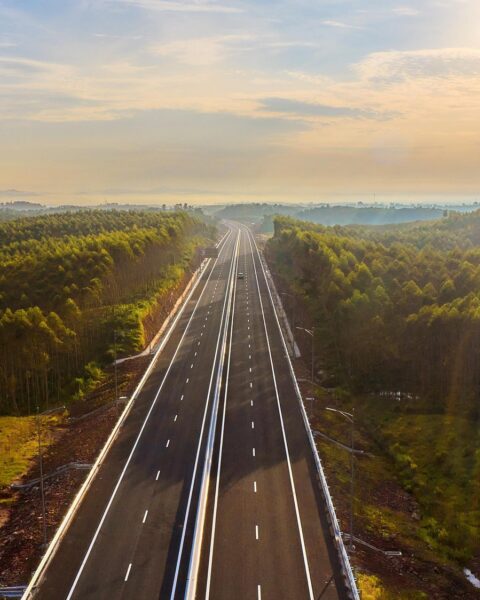 Dự kiến hoàn thành cao tốc Dầu Giây-Liên Khương trong giai đoạn 2023 - 2026 (2)