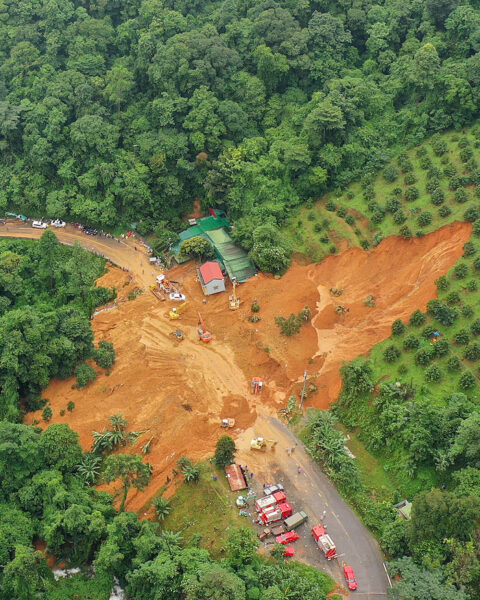 Lâm Đồng Sớm khởi công tuyến cao tốc, phá thế độc đạo qua đèo Bảo Lộc (1) Lâm Đồng Sớm khởi công tuyến cao tốc, phá thế độc đạo qua đèo Bảo Lộc (1)