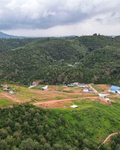 Thị trường BĐS Lâm Đồng quý II/2023: Lượng giao dịch tăng ở phân khúc đất nền 1