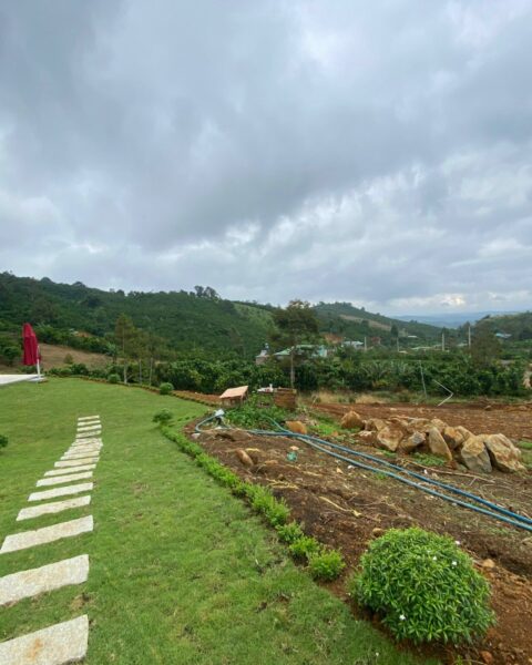 Xu Hướng Đầu Tư Đất Nghỉ DưỡngBDS Bảo Lộc Lên Ngôi Trong Năm 2023 (1)