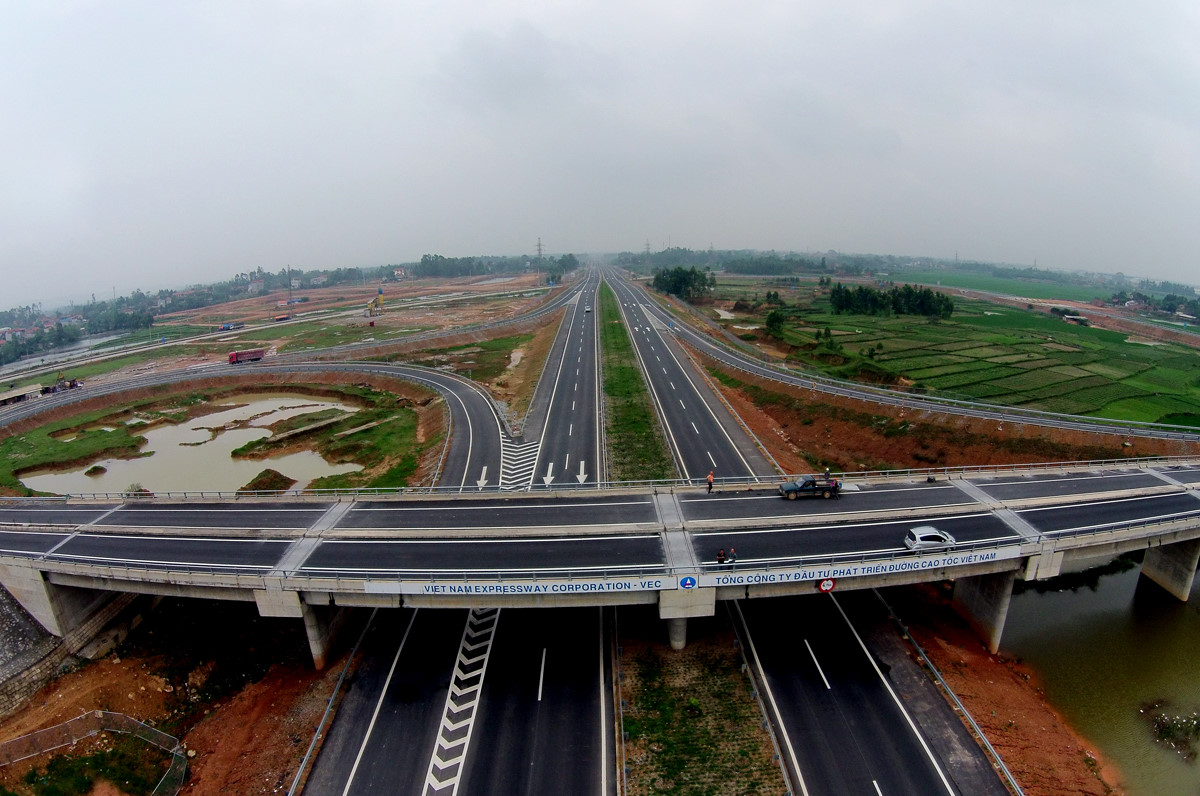 Chậm kế hoạch khởi công, cao tốc tân phú-bảo Lộc được giao hạn mới (2)