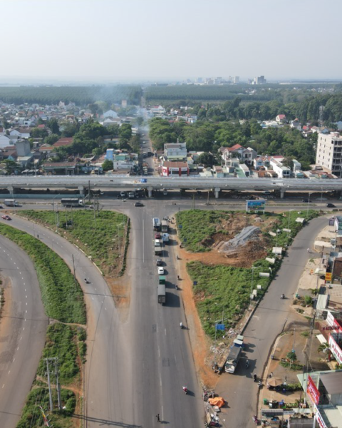 Lâm Đồng xây dựng lộ trình thực hiện cụ thể từng công trình trọng điểm A